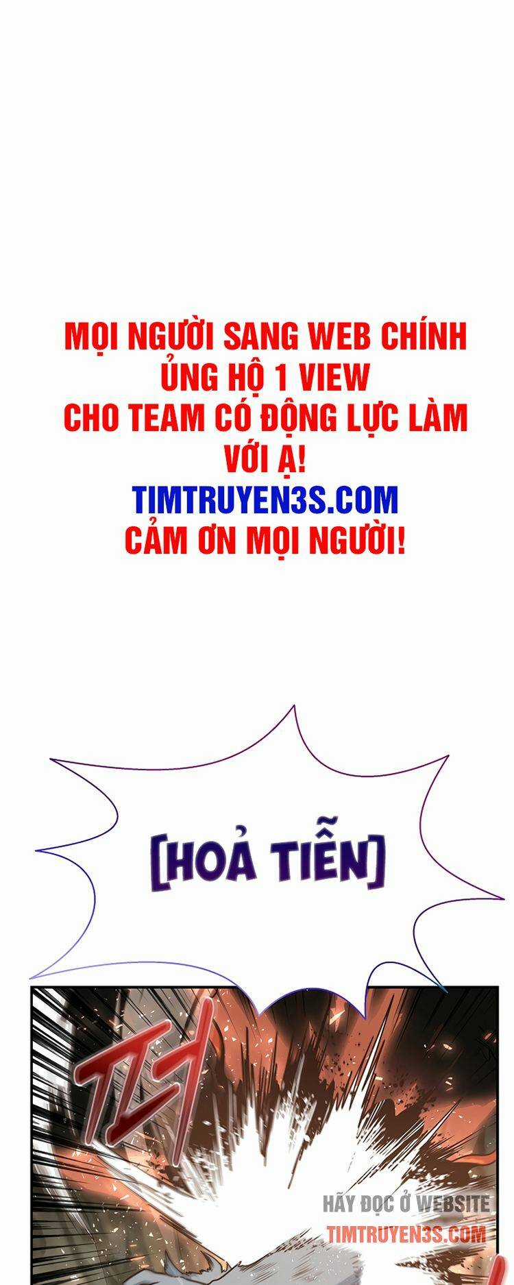 Ta Độc Nhất Giữa 7 Tỷ Người Chapter 25 trang 1