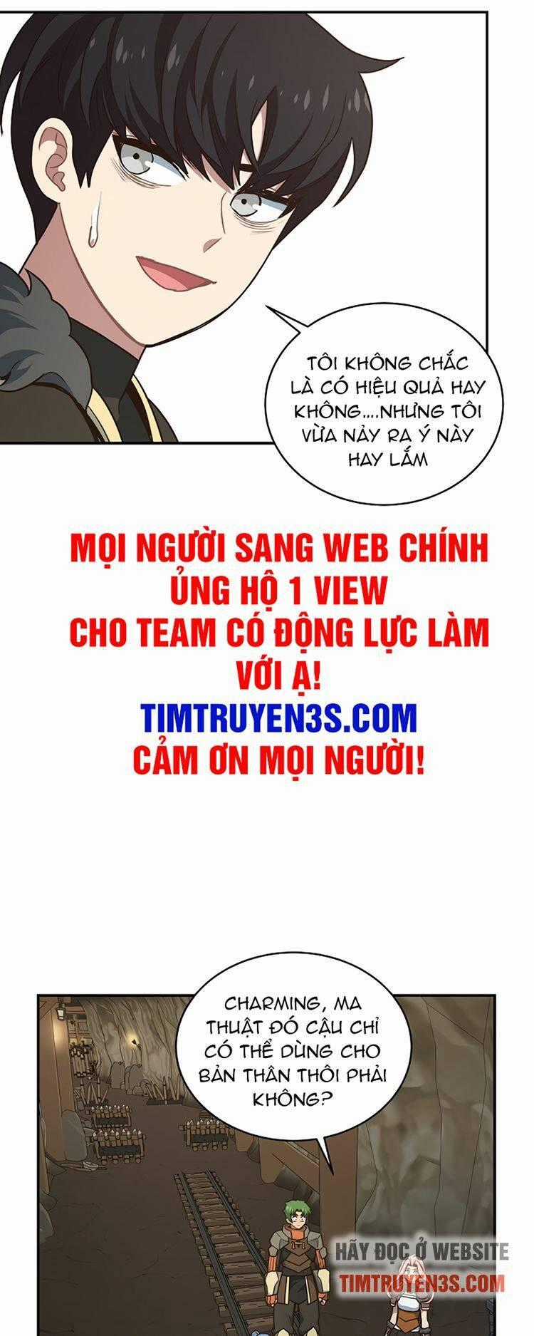 Ta Độc Nhất Giữa 7 Tỷ Người Chapter 26 trang 1