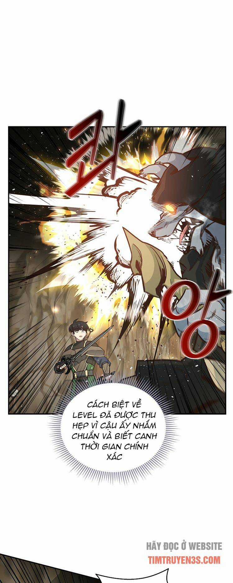 Ta Độc Nhất Giữa 7 Tỷ Người Chapter 26 trang 10