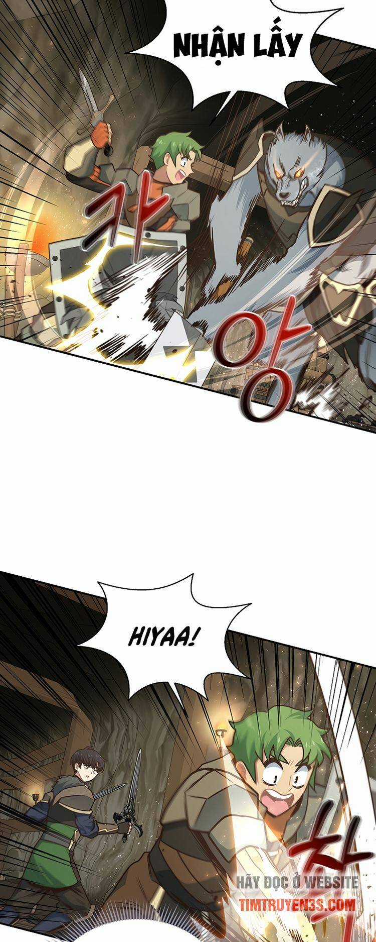 Ta Độc Nhất Giữa 7 Tỷ Người Chapter 26 trang 11