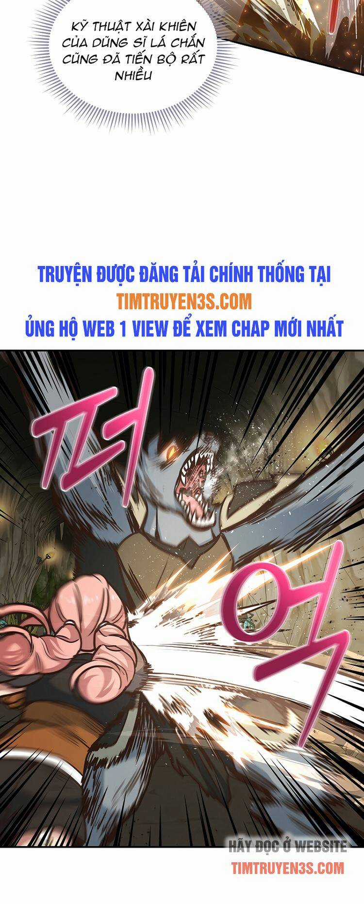 Ta Độc Nhất Giữa 7 Tỷ Người Chapter 26 trang 12