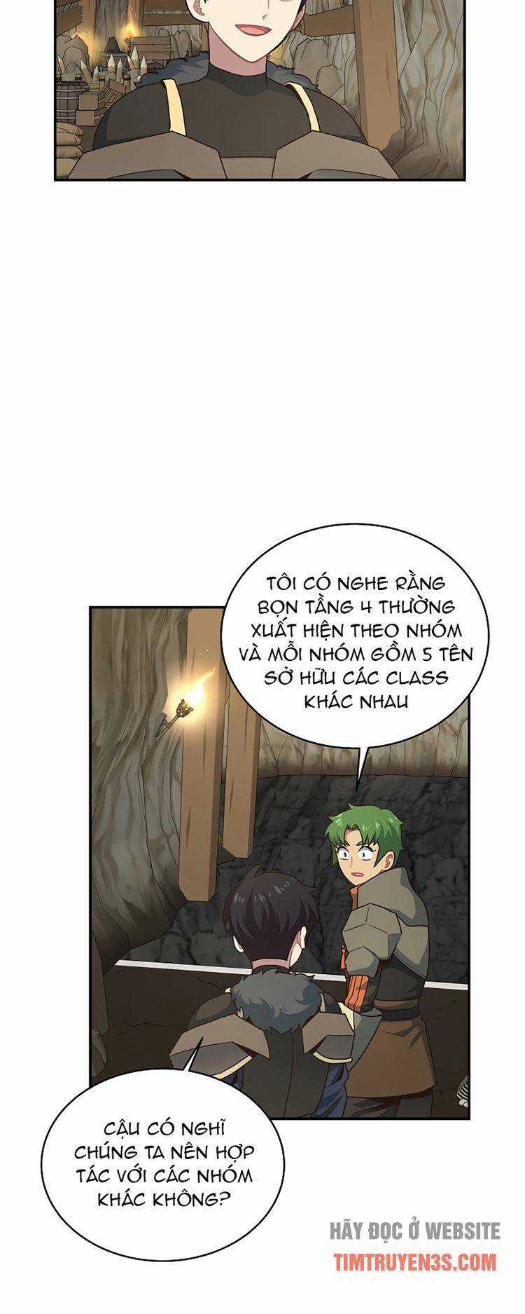 Ta Độc Nhất Giữa 7 Tỷ Người Chapter 26 trang 15