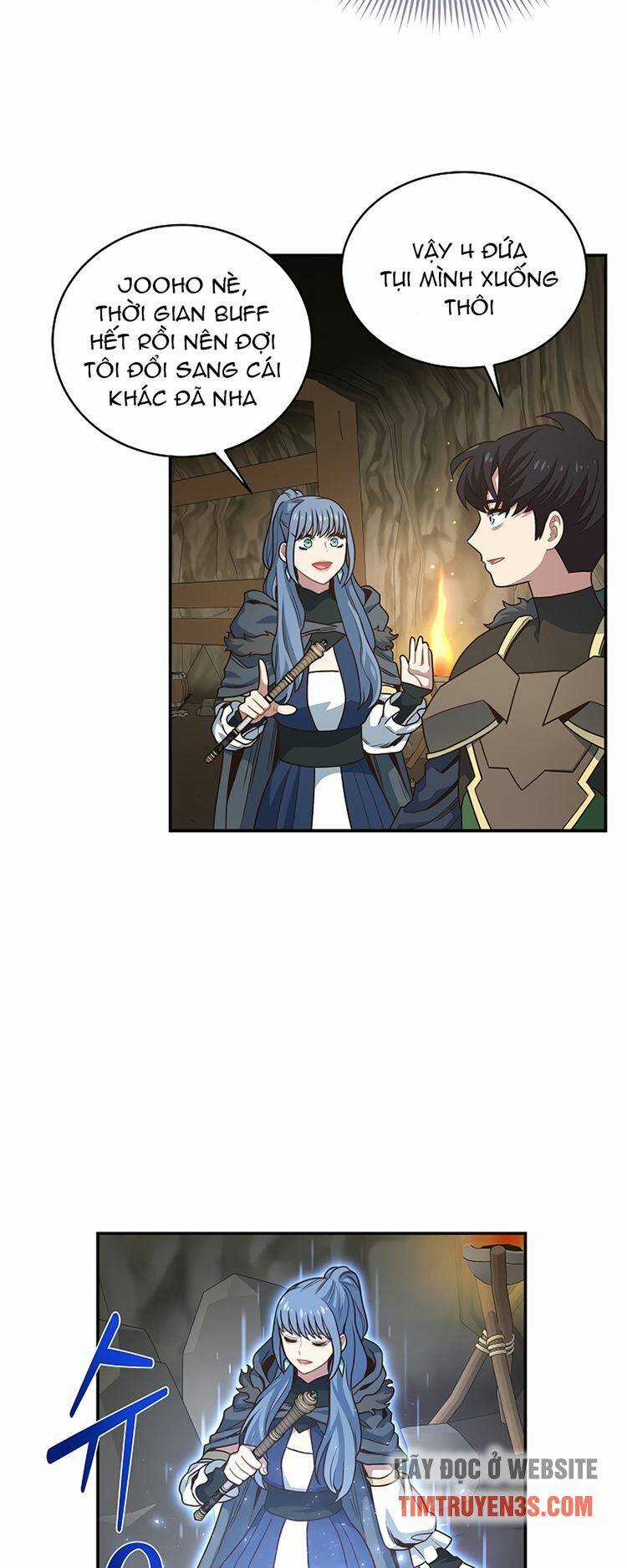 Ta Độc Nhất Giữa 7 Tỷ Người Chapter 26 trang 17