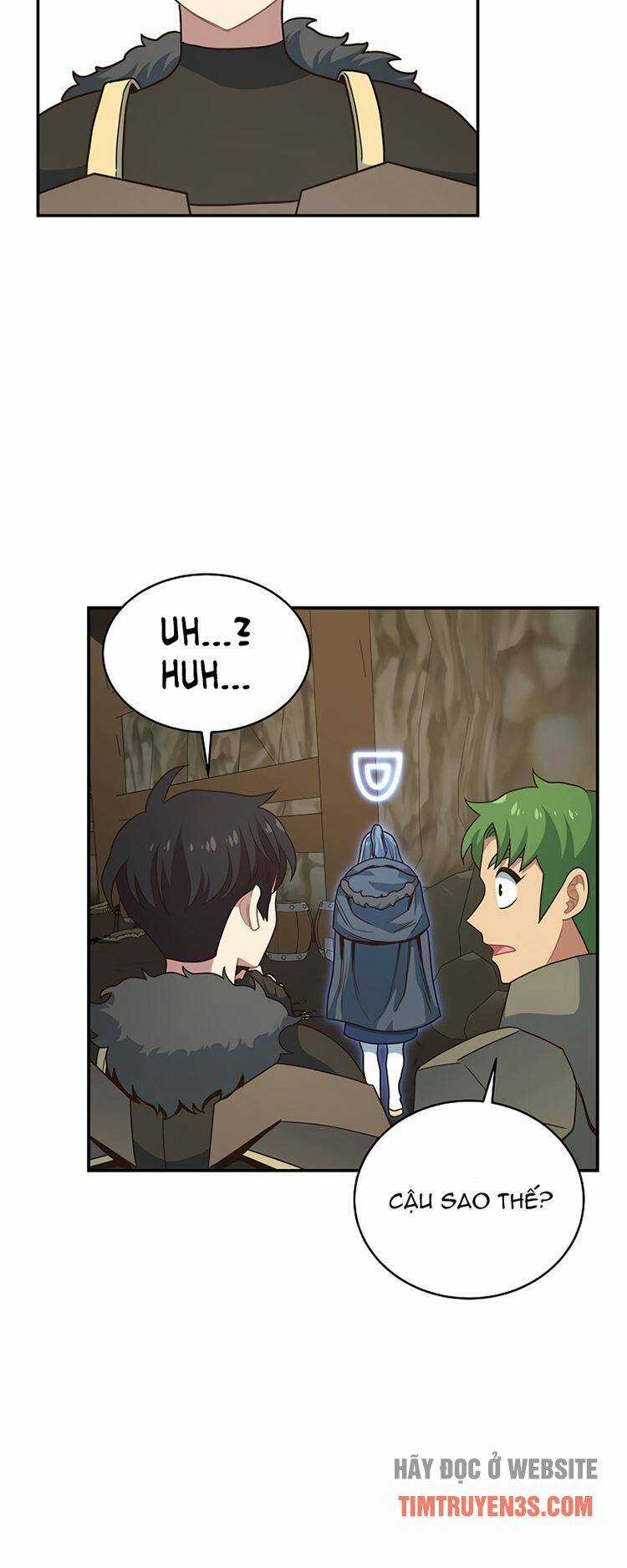 Ta Độc Nhất Giữa 7 Tỷ Người Chapter 26 trang 20