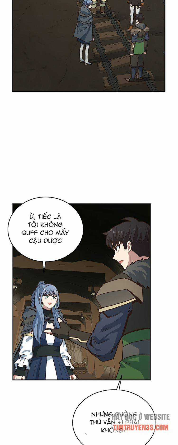 Ta Độc Nhất Giữa 7 Tỷ Người Chapter 26 trang 21