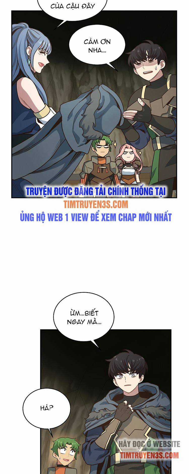 Ta Độc Nhất Giữa 7 Tỷ Người Chapter 26 trang 25