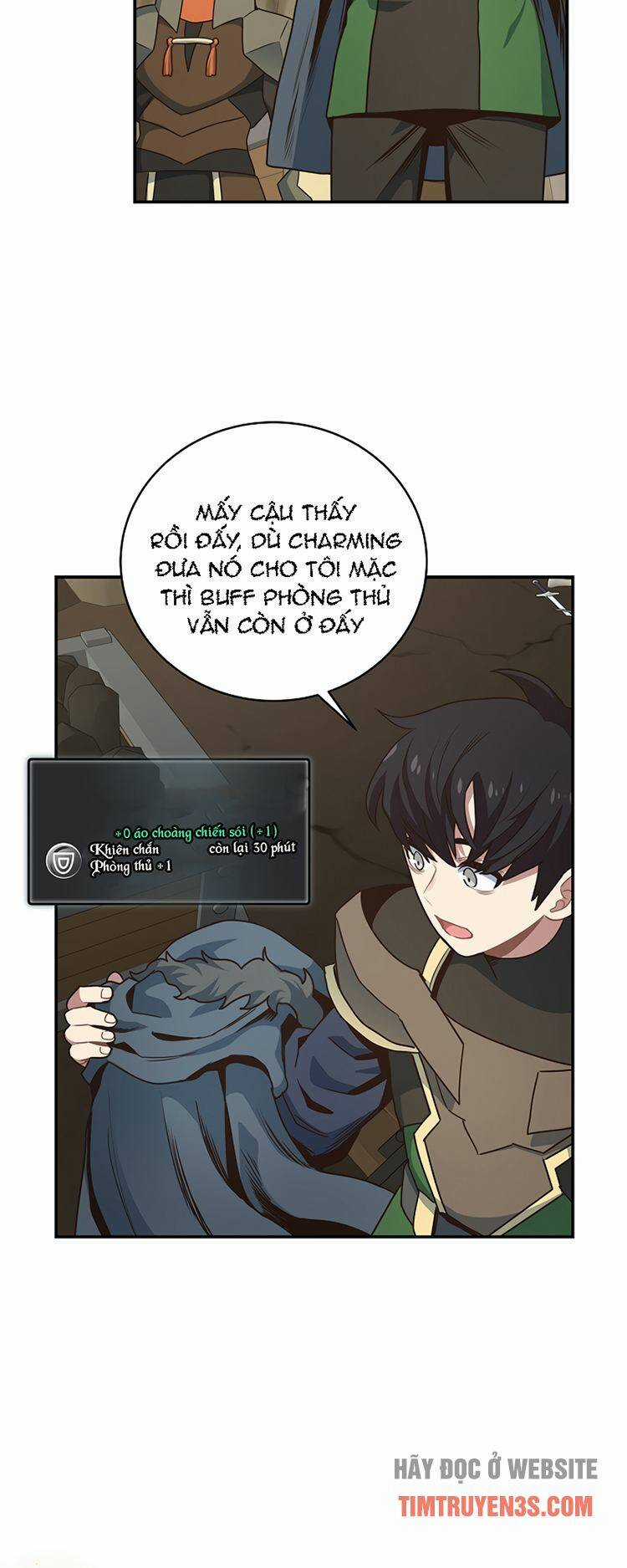 Ta Độc Nhất Giữa 7 Tỷ Người Chapter 26 trang 26