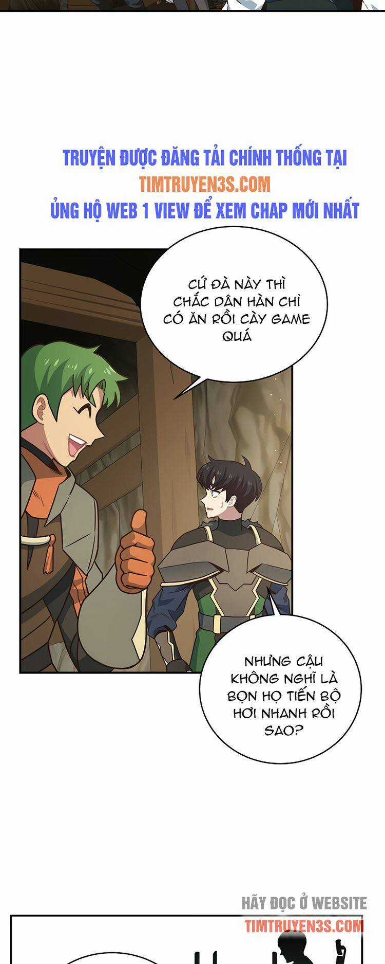 Ta Độc Nhất Giữa 7 Tỷ Người Chapter 26 trang 3