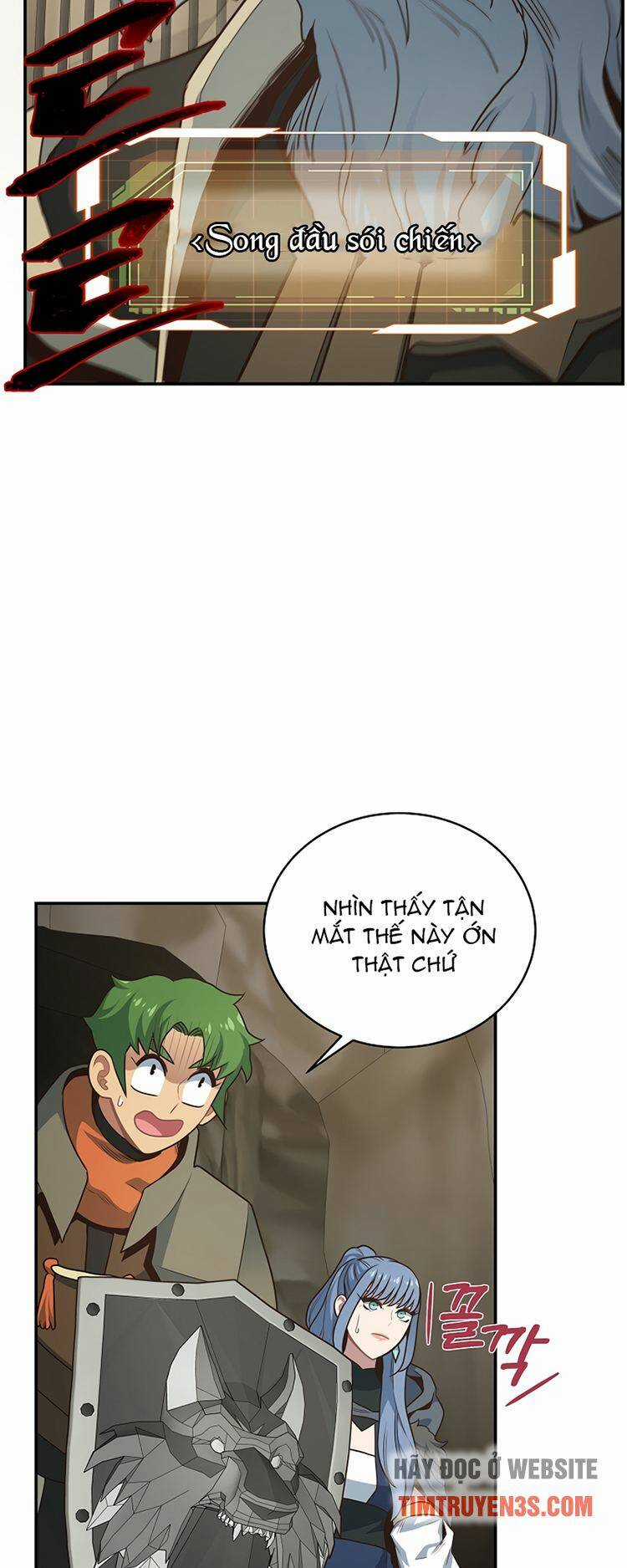 Ta Độc Nhất Giữa 7 Tỷ Người Chapter 26 trang 32