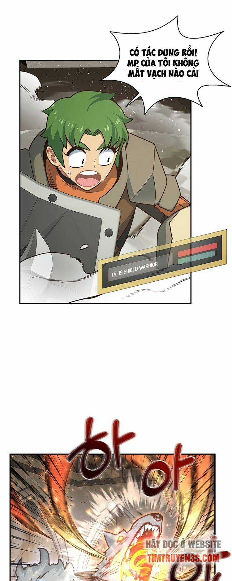 Ta Độc Nhất Giữa 7 Tỷ Người Chapter 26 trang 38