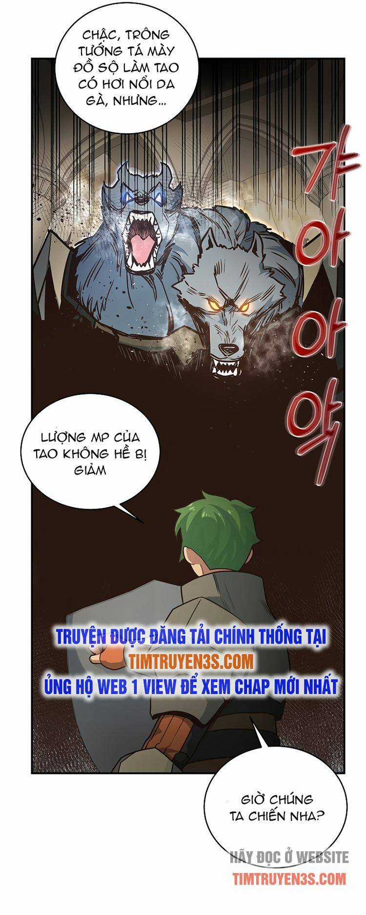 Ta Độc Nhất Giữa 7 Tỷ Người Chapter 26 trang 42