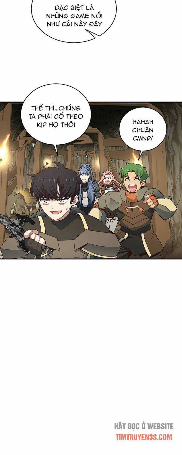 Ta Độc Nhất Giữa 7 Tỷ Người Chapter 26 trang 5