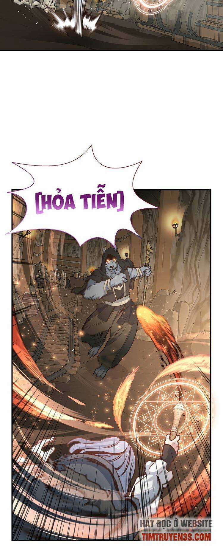 Ta Độc Nhất Giữa 7 Tỷ Người Chapter 26 trang 9