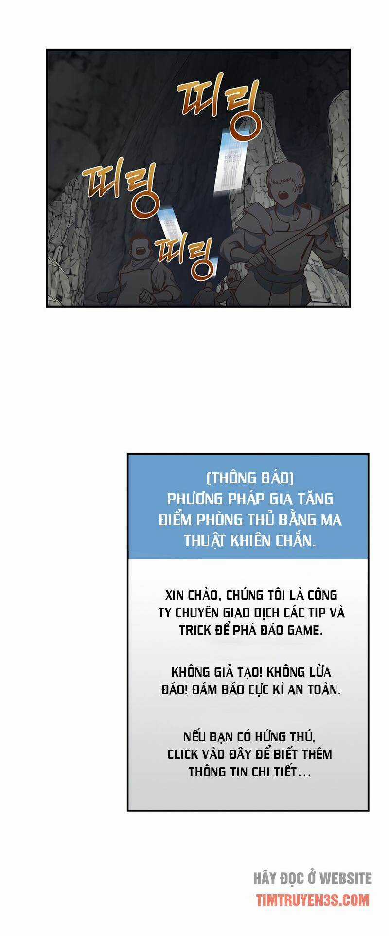 Ta Độc Nhất Giữa 7 Tỷ Người Chapter 27 trang 12