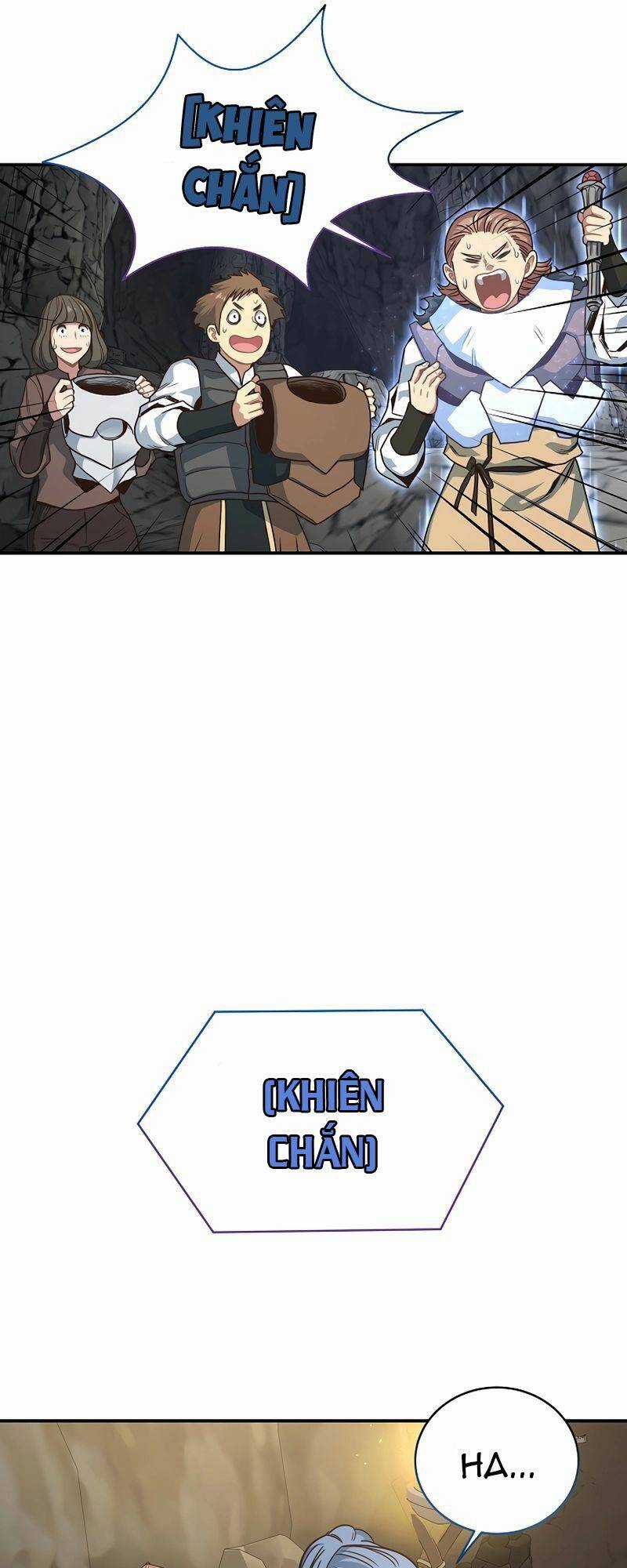 Ta Độc Nhất Giữa 7 Tỷ Người Chapter 27 trang 13