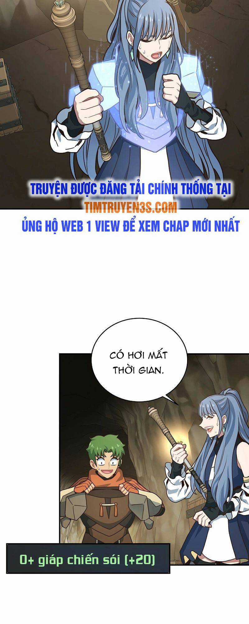 Ta Độc Nhất Giữa 7 Tỷ Người Chapter 27 trang 14