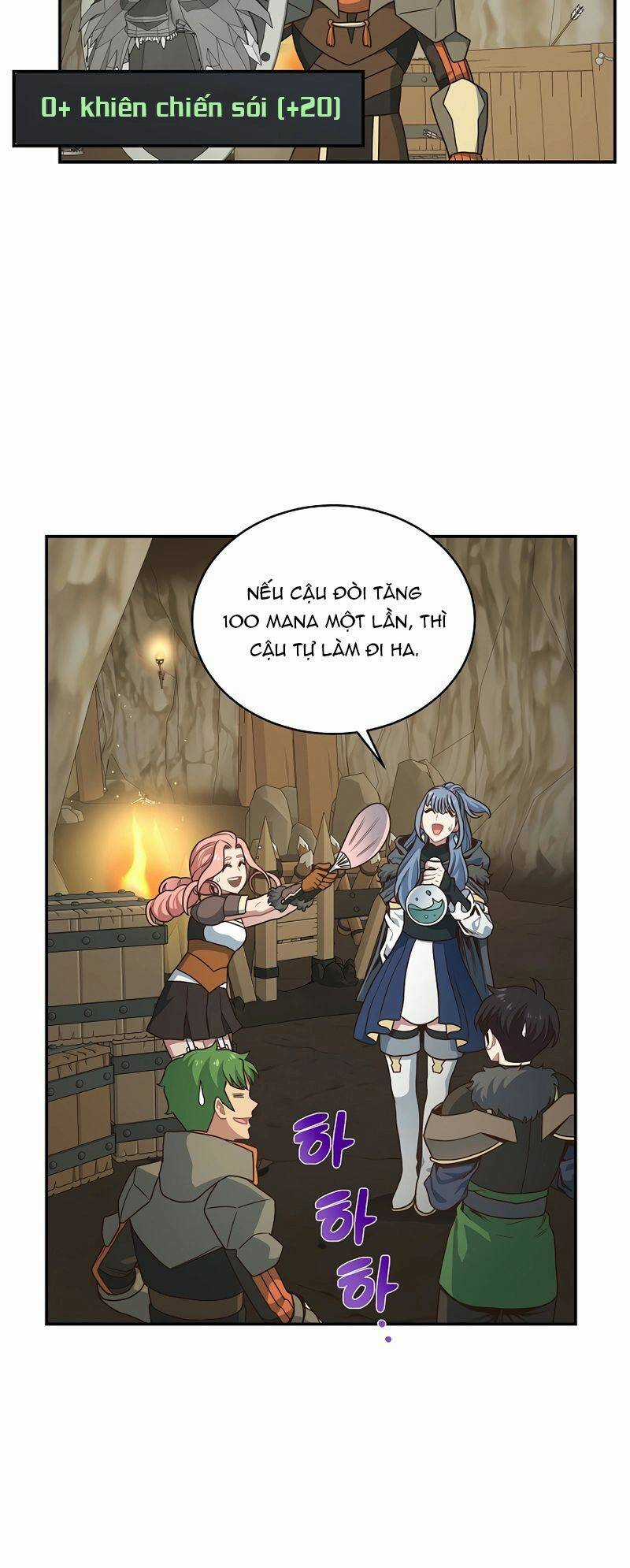 Ta Độc Nhất Giữa 7 Tỷ Người Chapter 27 trang 16