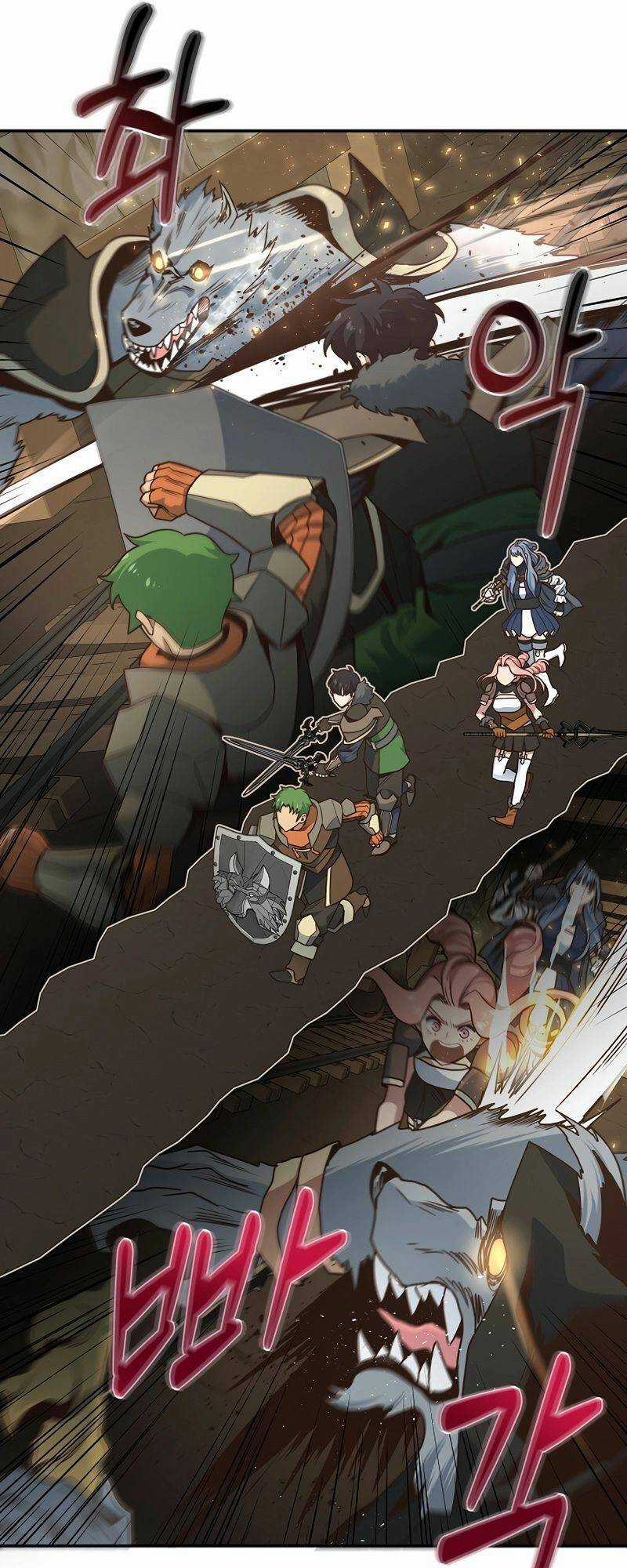 Ta Độc Nhất Giữa 7 Tỷ Người Chapter 27 trang 18