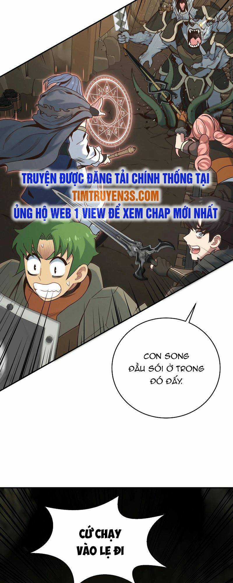Ta Độc Nhất Giữa 7 Tỷ Người Chapter 27 trang 20