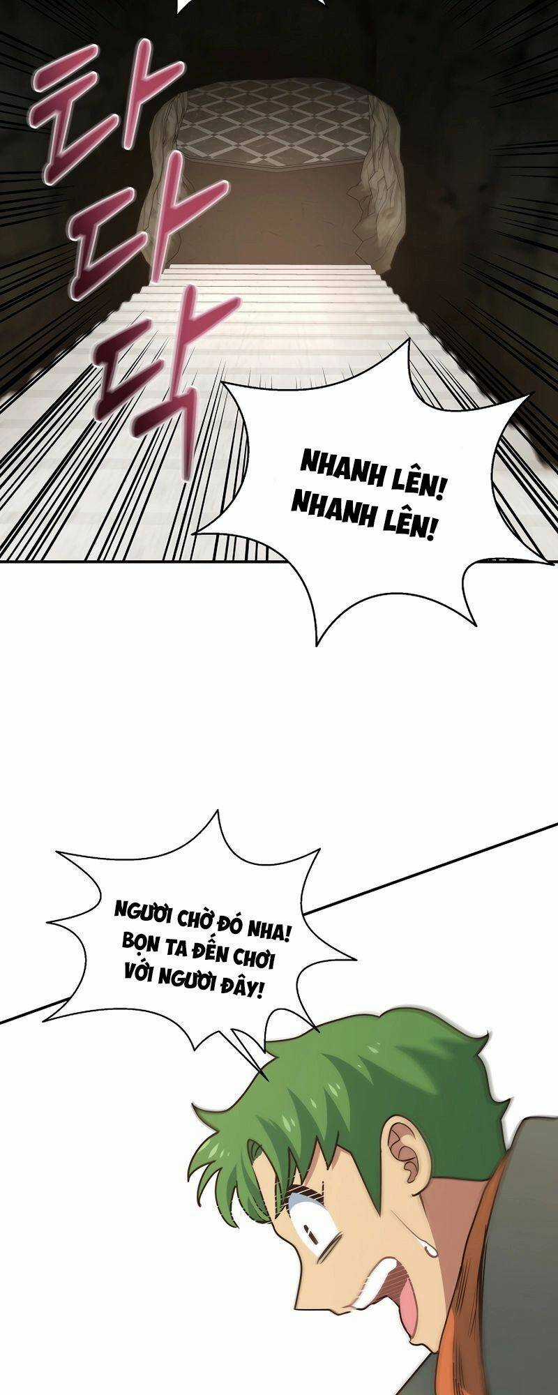 Ta Độc Nhất Giữa 7 Tỷ Người Chapter 27 trang 21