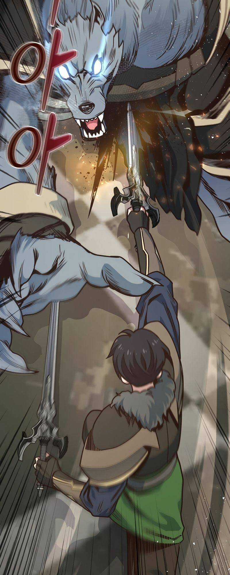 Ta Độc Nhất Giữa 7 Tỷ Người Chapter 27 trang 25