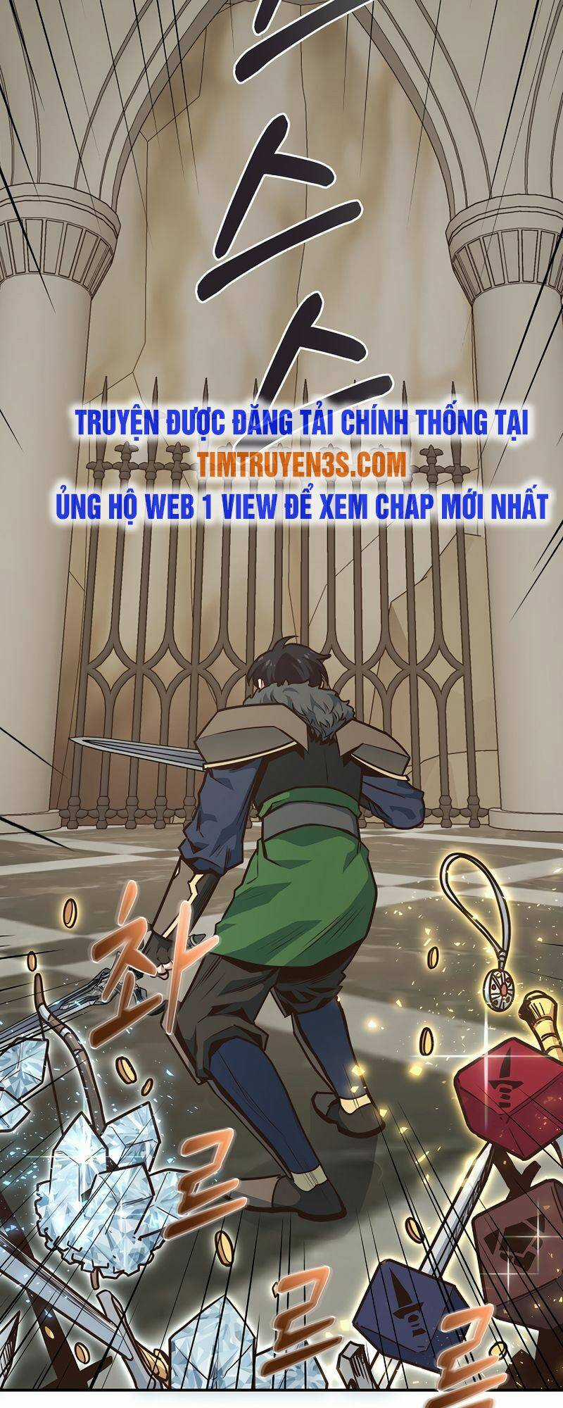 Ta Độc Nhất Giữa 7 Tỷ Người Chapter 27 trang 27