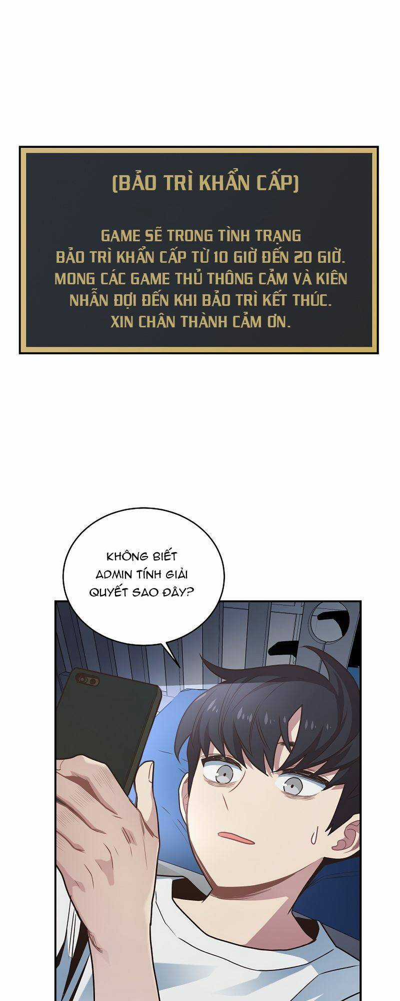 Ta Độc Nhất Giữa 7 Tỷ Người Chapter 27 trang 30