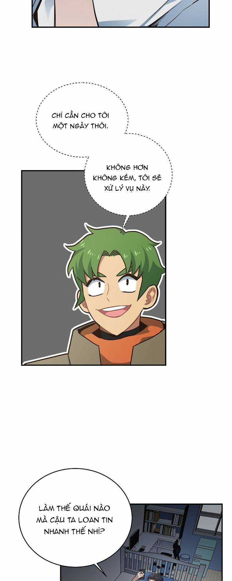 Ta Độc Nhất Giữa 7 Tỷ Người Chapter 27 trang 31