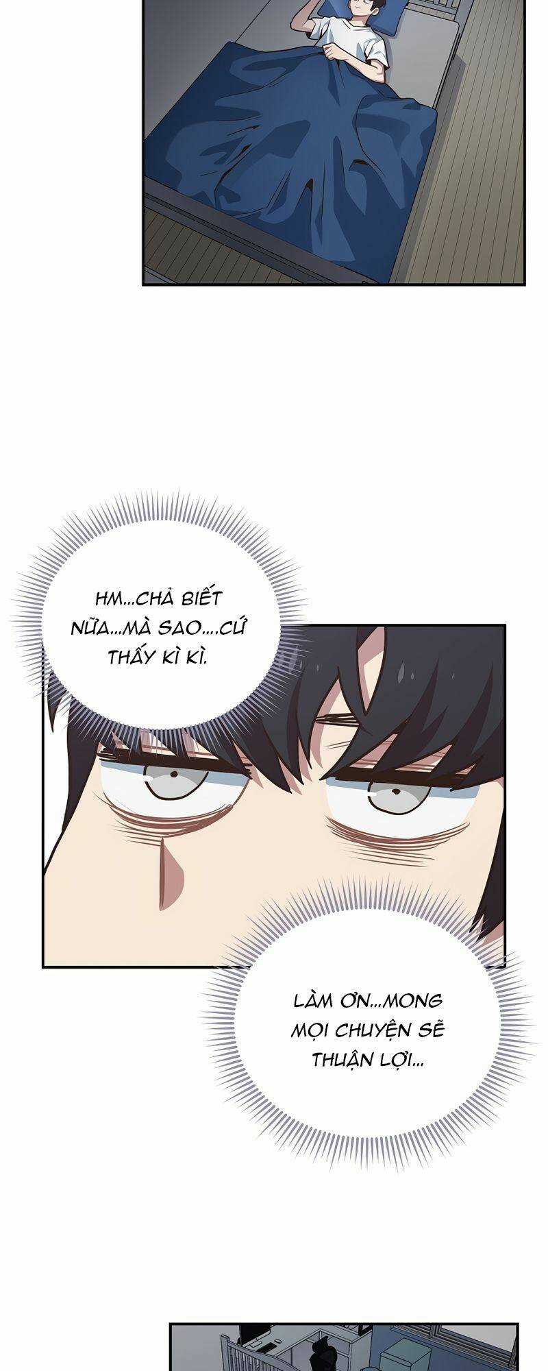 Ta Độc Nhất Giữa 7 Tỷ Người Chapter 27 trang 32