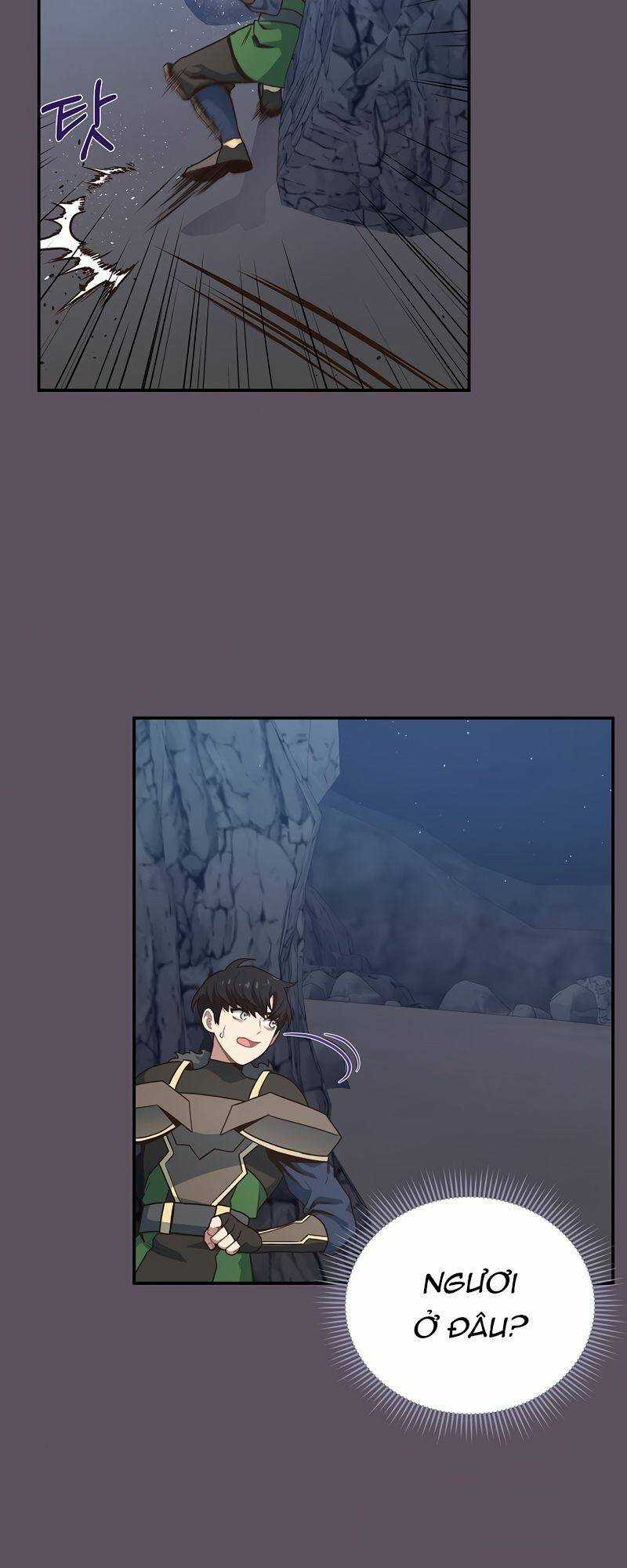 Ta Độc Nhất Giữa 7 Tỷ Người Chapter 27 trang 37