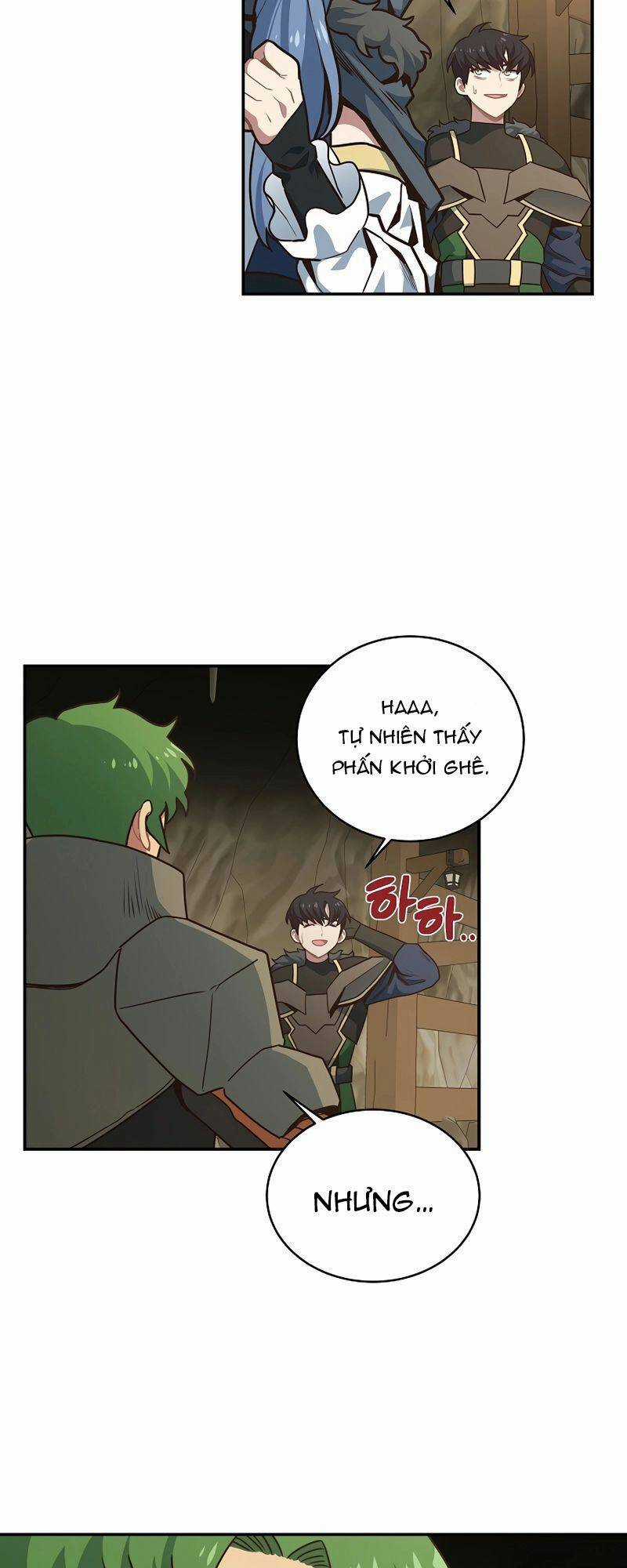 Ta Độc Nhất Giữa 7 Tỷ Người Chapter 27 trang 4