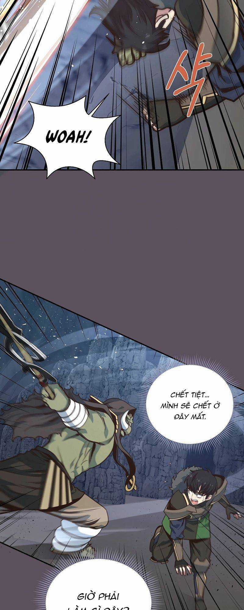 Ta Độc Nhất Giữa 7 Tỷ Người Chapter 27 trang 44