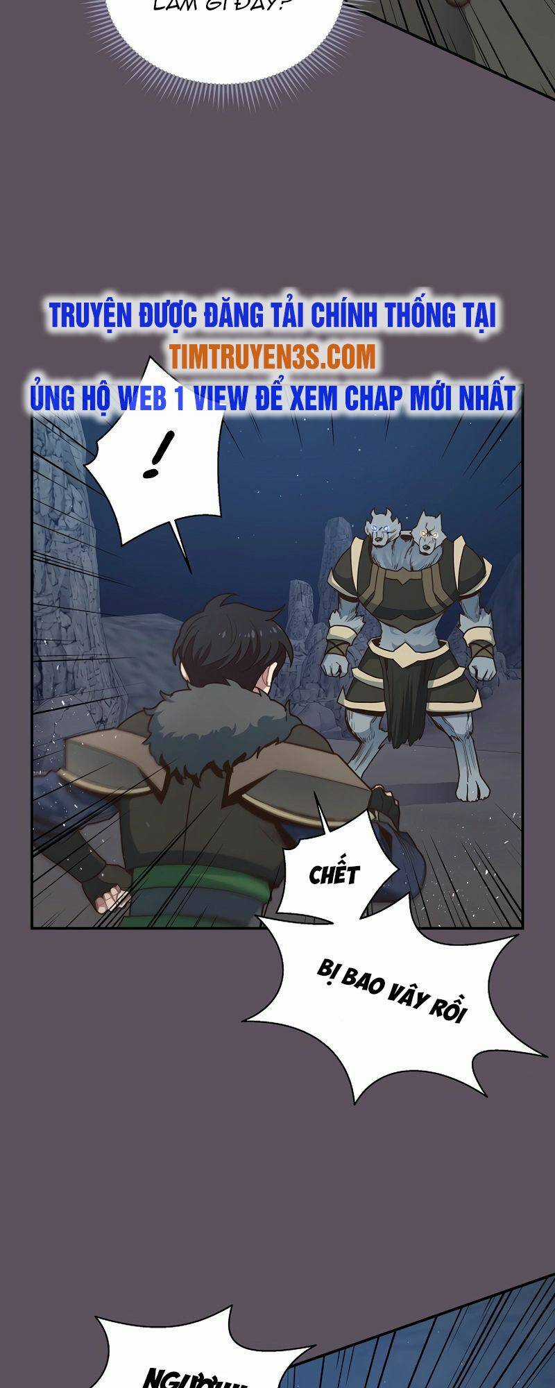 Ta Độc Nhất Giữa 7 Tỷ Người Chapter 27 trang 45