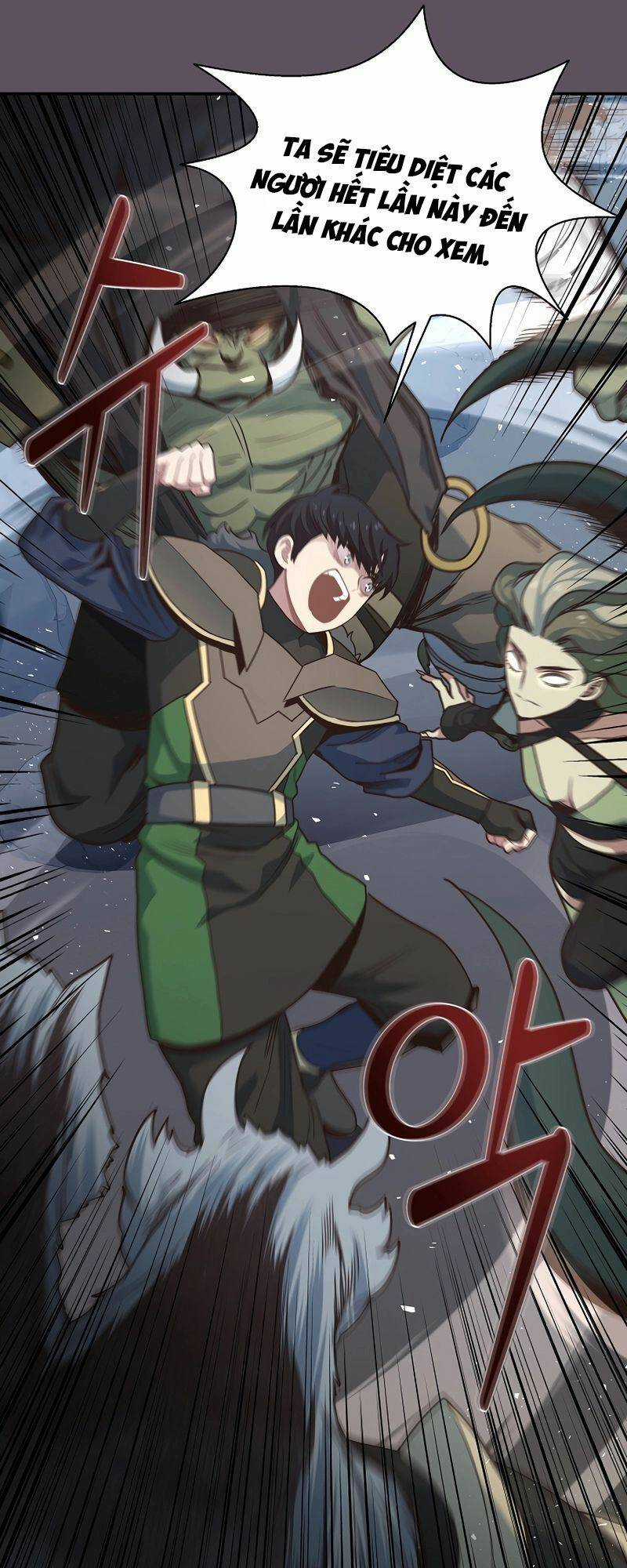 Ta Độc Nhất Giữa 7 Tỷ Người Chapter 27 trang 48