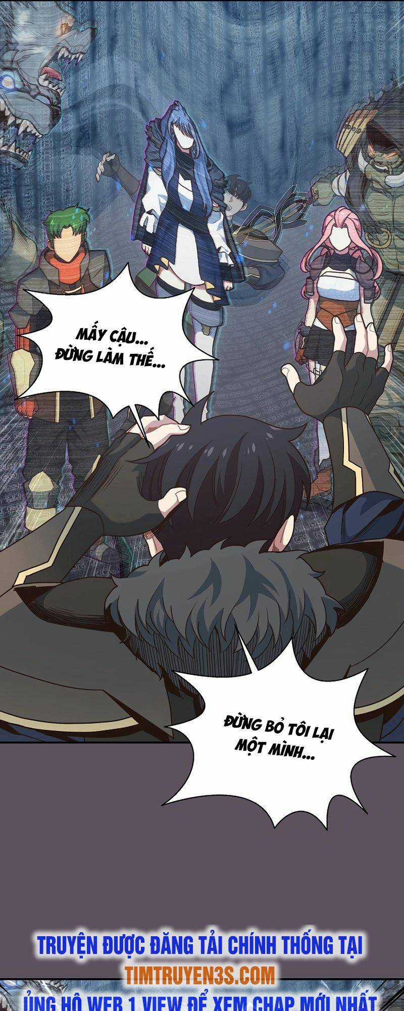 Ta Độc Nhất Giữa 7 Tỷ Người Chapter 27 trang 54