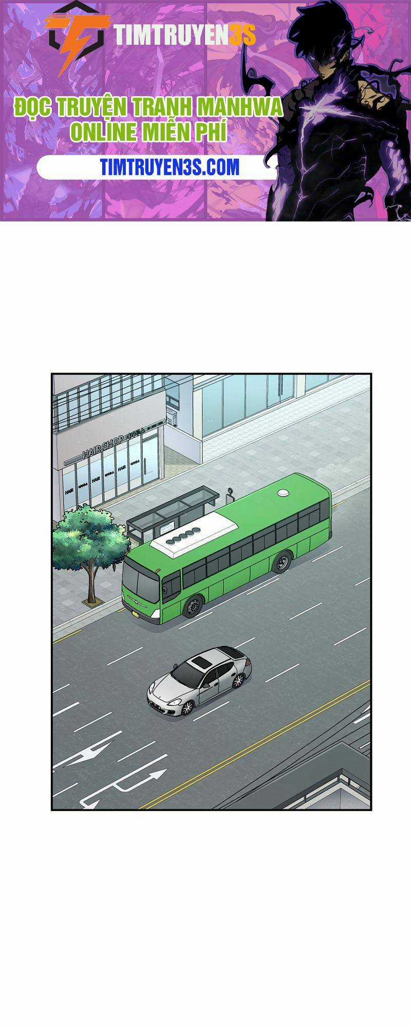 Ta Độc Nhất Giữa 7 Tỷ Người Chapter 28 trang 1
