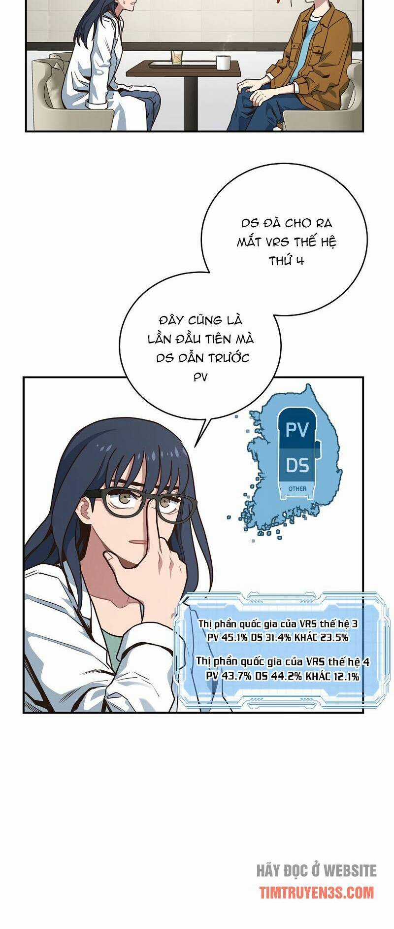 Ta Độc Nhất Giữa 7 Tỷ Người Chapter 28 trang 12