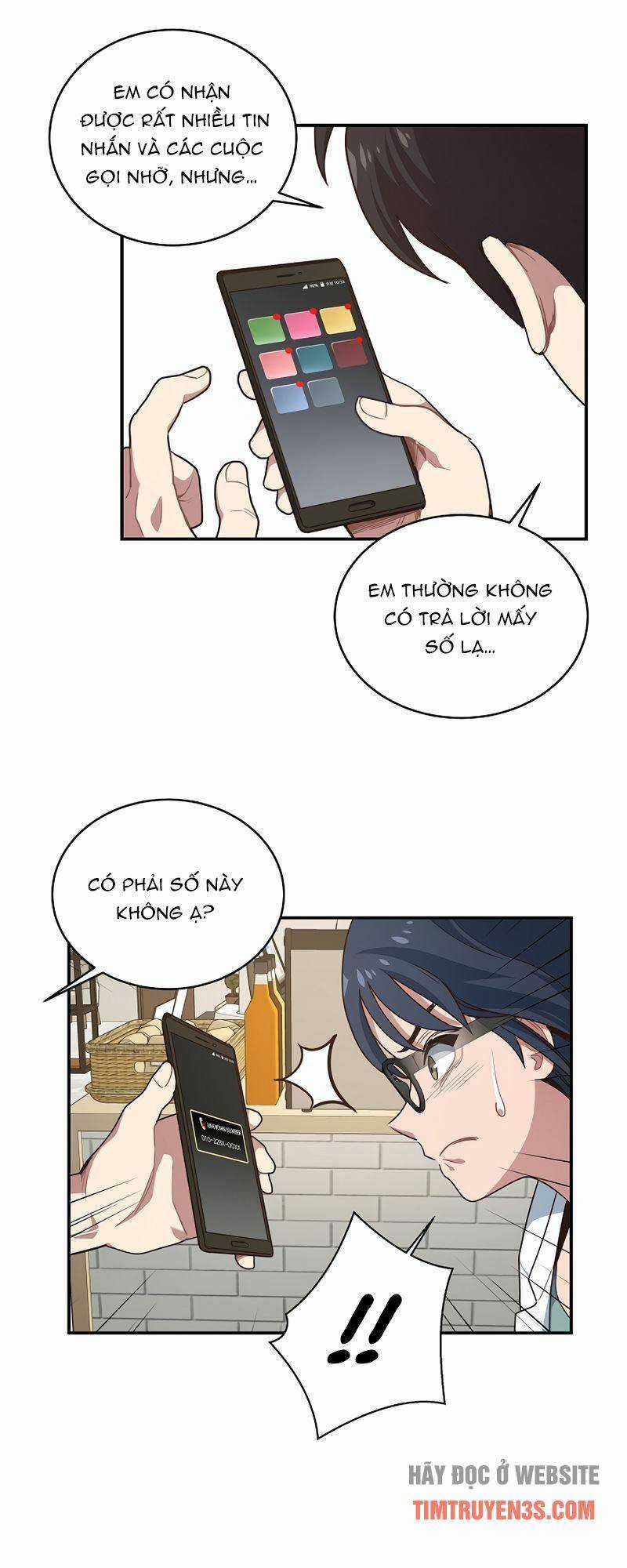 Ta Độc Nhất Giữa 7 Tỷ Người Chapter 28 trang 18