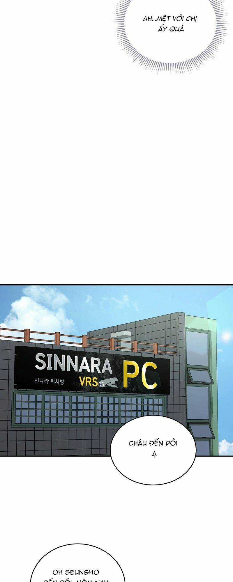 Ta Độc Nhất Giữa 7 Tỷ Người Chapter 28 trang 20