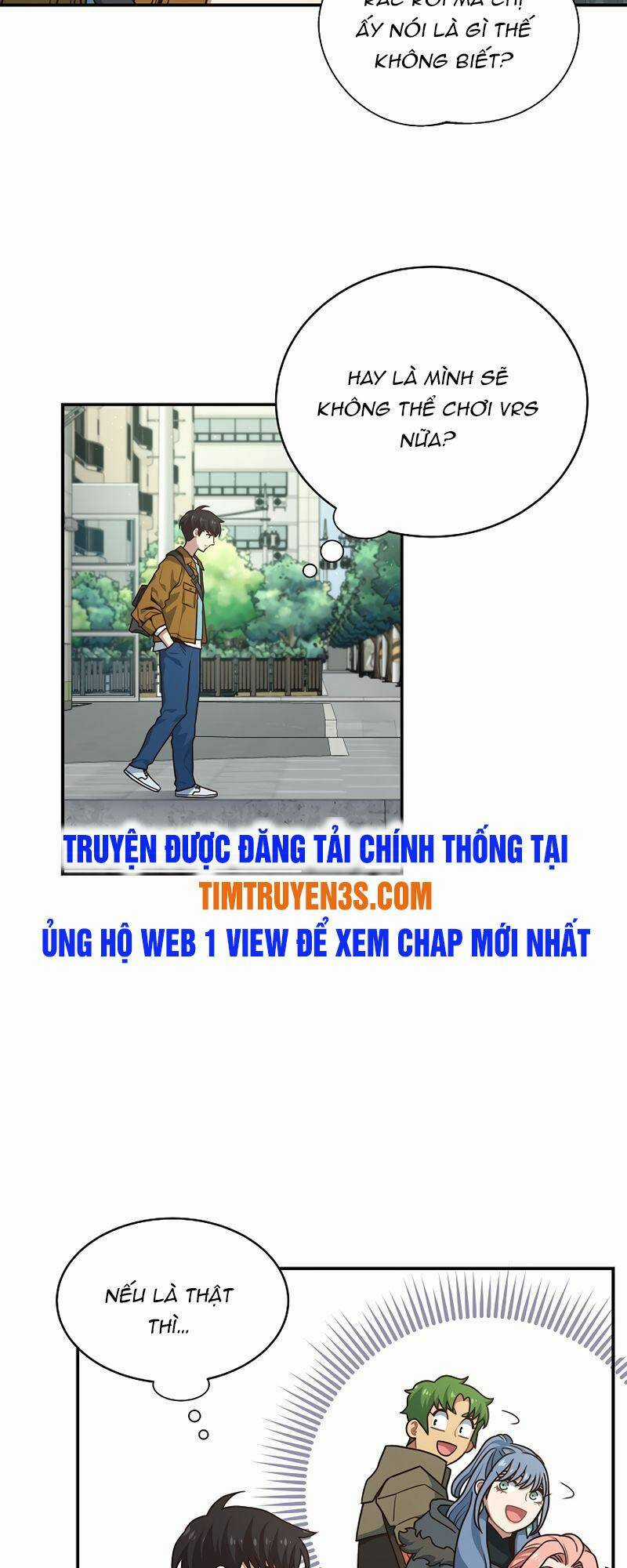 Ta Độc Nhất Giữa 7 Tỷ Người Chapter 28 trang 3