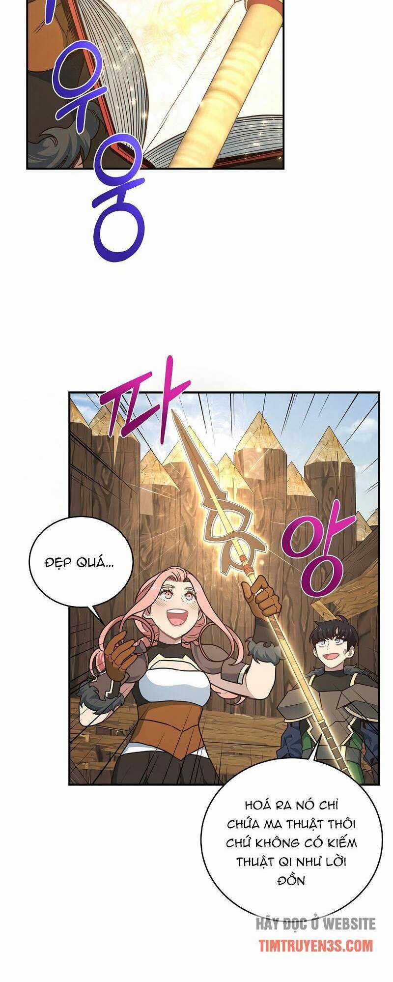 Ta Độc Nhất Giữa 7 Tỷ Người Chapter 28 trang 36