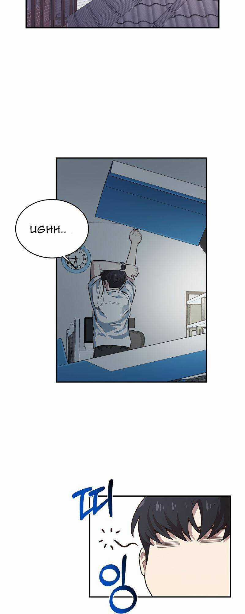 Ta Độc Nhất Giữa 7 Tỷ Người Chapter 28 trang 39