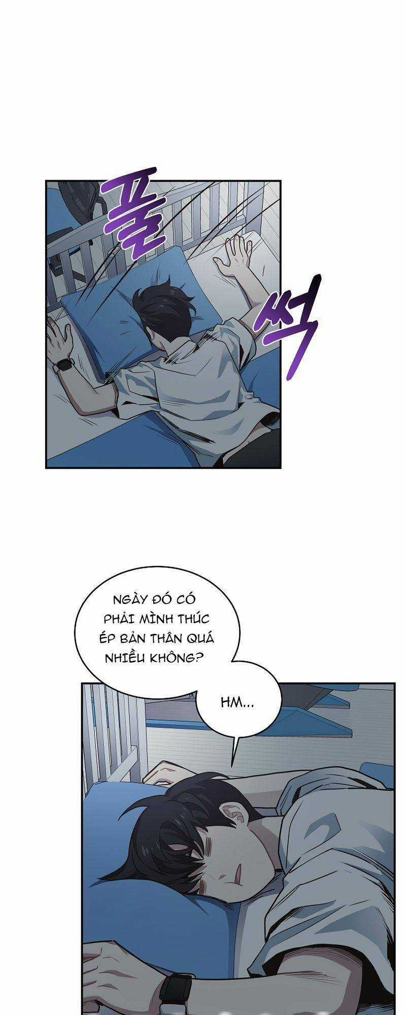 Ta Độc Nhất Giữa 7 Tỷ Người Chapter 28 trang 40