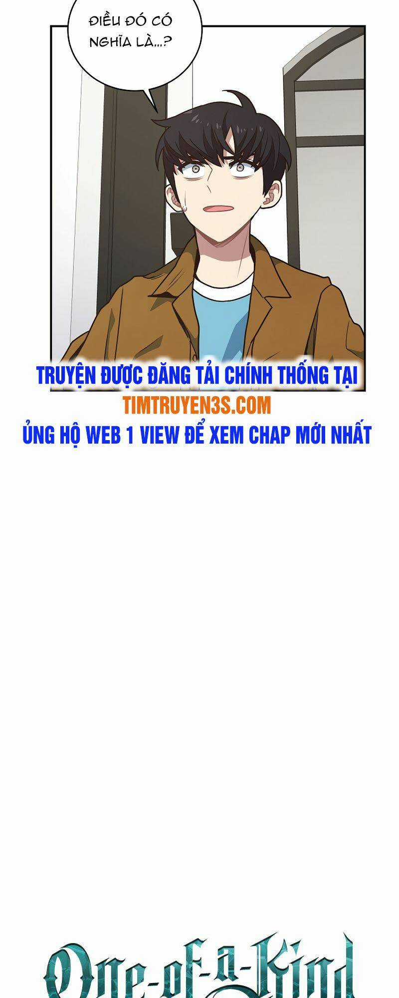 Ta Độc Nhất Giữa 7 Tỷ Người Chapter 28 trang 9