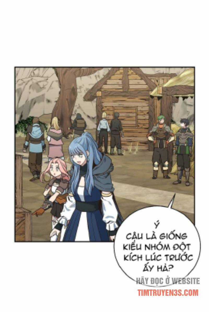 Ta Độc Nhất Giữa 7 Tỷ Người Chapter 29 trang 22