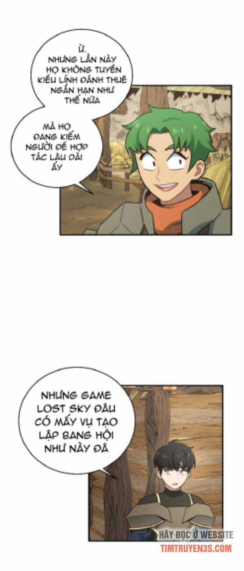 Ta Độc Nhất Giữa 7 Tỷ Người Chapter 29 trang 23