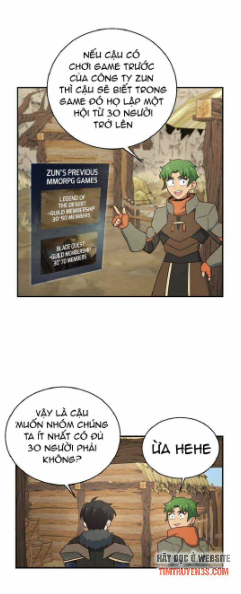 Ta Độc Nhất Giữa 7 Tỷ Người Chapter 29 trang 24