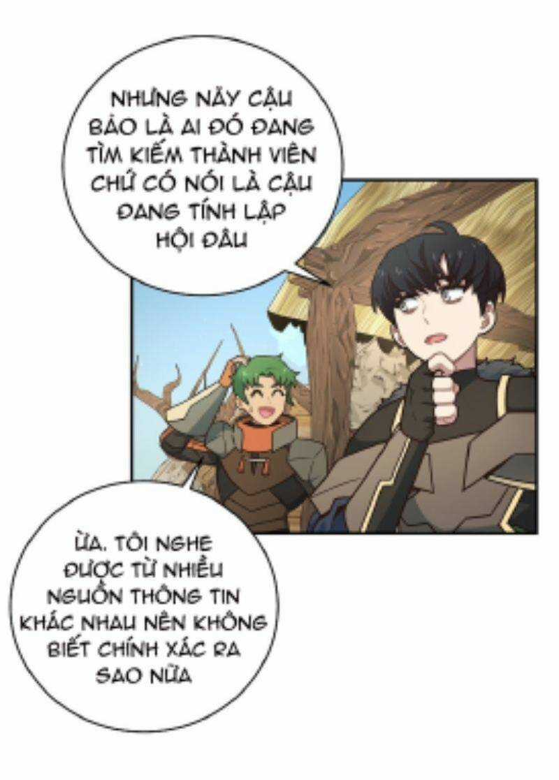 Ta Độc Nhất Giữa 7 Tỷ Người Chapter 29 trang 25