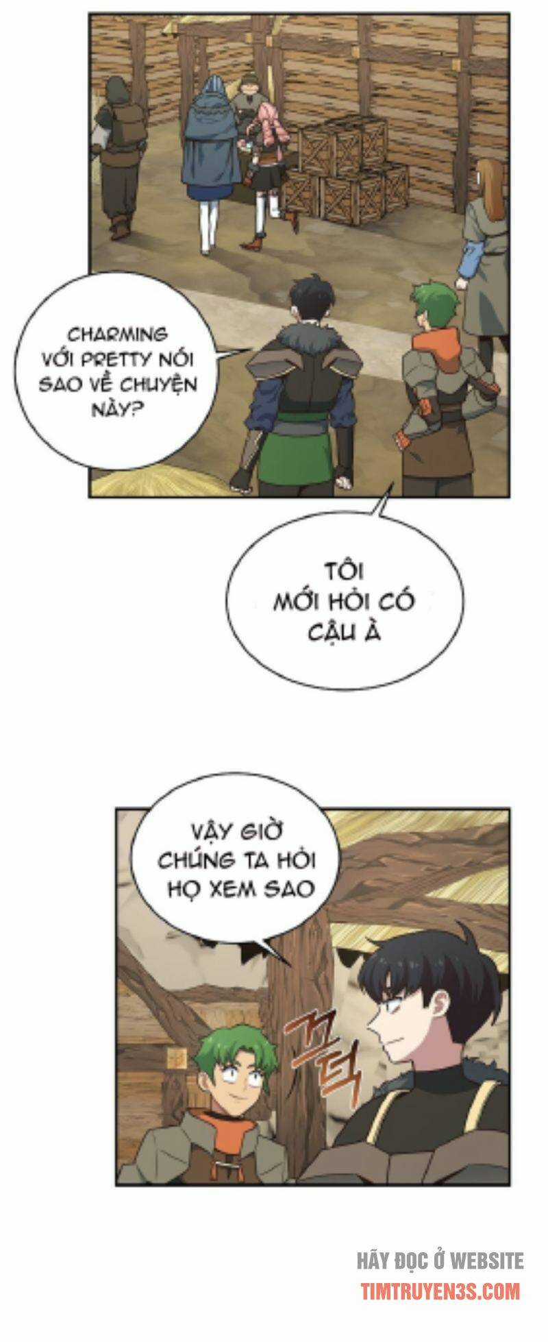 Ta Độc Nhất Giữa 7 Tỷ Người Chapter 29 trang 27