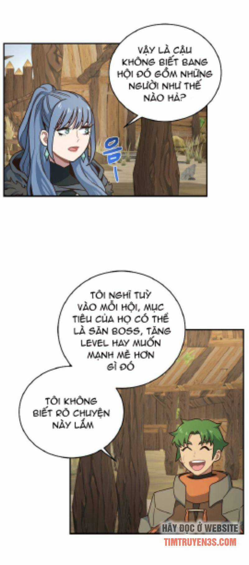 Ta Độc Nhất Giữa 7 Tỷ Người Chapter 29 trang 30